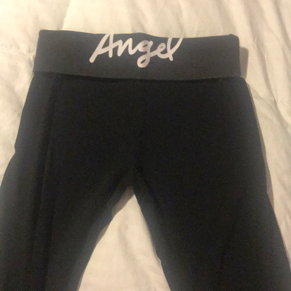 Victoria secret leggings